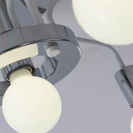 Потолочная люстра Arte Lamp  - 2